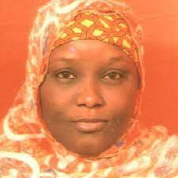 farida