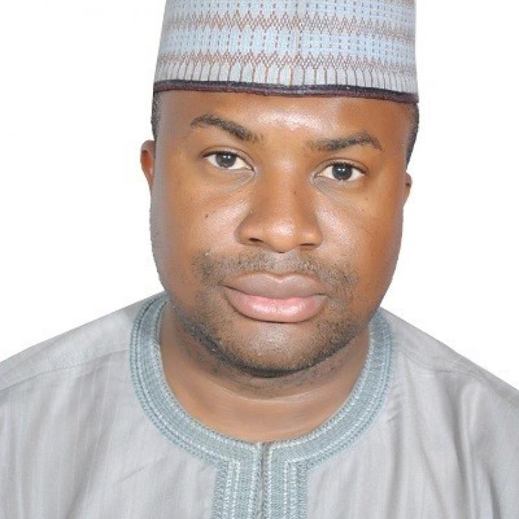 Isah Suleiman Yahaya